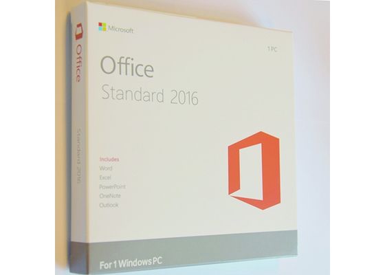 Porcellana Sig.ra ufficio 2016 di originale di 100% per Windows, sig.ra Office Home e studente 2016 fornitore