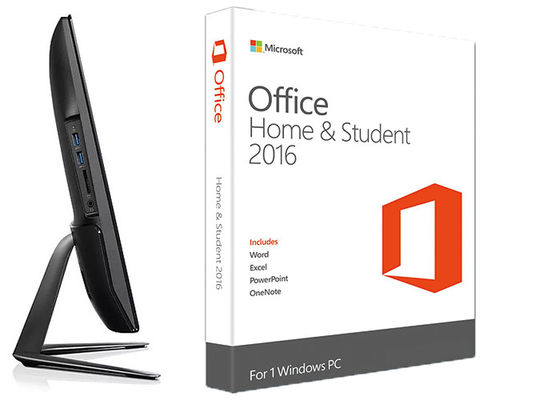 Porcellana L'Office Home di versione e lo studente pieni 2016 scaricano i sistemi 64bit per il PC fornitore