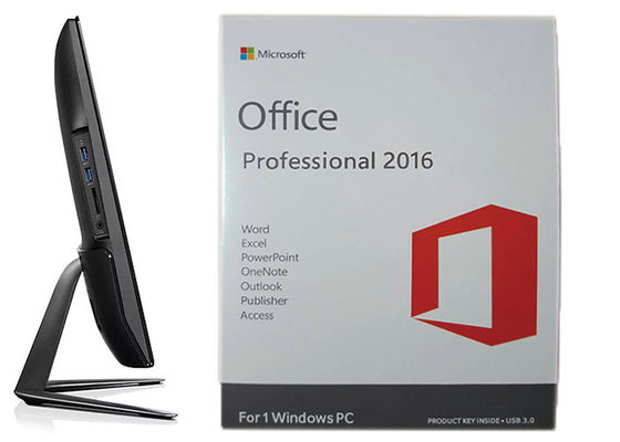 Porcellana La casa di Microsoft Office del software di FPP &amp; lo studente 2016 online attivano fornitore