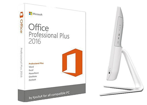 Porcellana Software 2016 del professionista di Microsoft Office fornitore