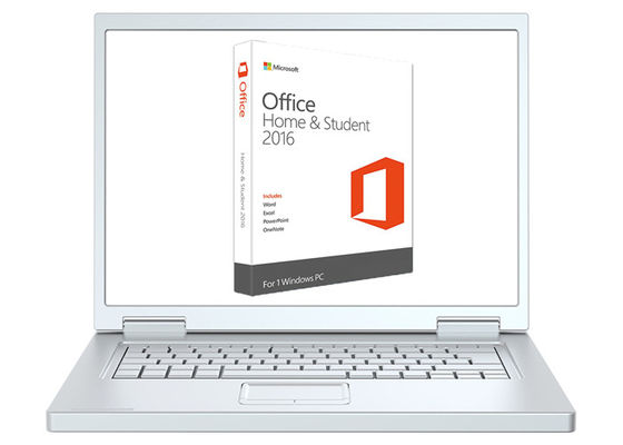 Porcellana Casa di Microsoft Office di originale di 100% e lingua del software genuino dello studente multi per il mackintosh fornitore