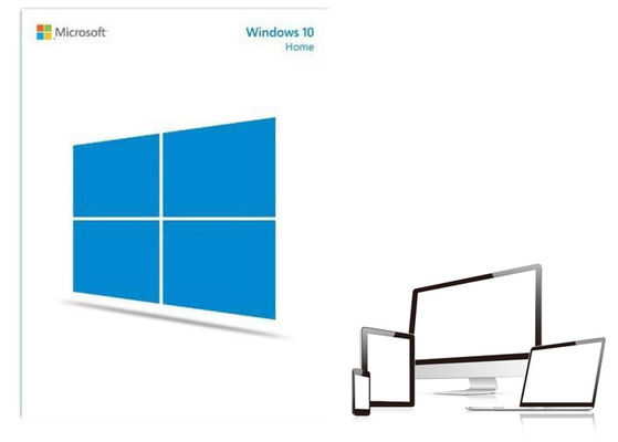 Porcellana Versione completa Windows 10 Fpp domestico 64Bit fornitore