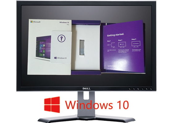 Porcellana Pro un anno di USB 3,0 Microsoft Windows 10 nella vita di riserva della garanzia fornitore
