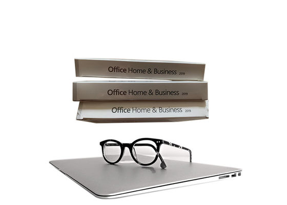 Porcellana L'originale genuino 2019 dell'HB 100% dell'ufficio Microsoft Office 2019 domestico e l'affare attivano fornitore