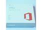 Microsoft Office genuino inglese 2016 software completo di versione di 64 bit fornitore
