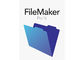 Pro software professionale 16 di Filemaker per la vittoria 10 e Mac OS X fornitore