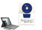 Partner originale dei sistemi ms di DVD del Pro Pack di Windows 8,1 del PC di 100% fornitore