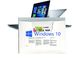 La versione completa Windows autentico 10 sistemi chiave 64Bit del prodotto online attiva Customizeble FQC fornitore