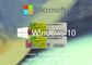 Software di lingua multi CHIAVE di serie di lavoro chiave del prodotto originale di Windows 10 fornitore