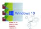 Sistema operativo genuino dell'autoadesivo di Windows di attivazione di Internet X20-19608 fornitore