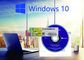 Versione completa Windows 10 pro sistemi genuini di chiave 64Bit del prodotto dell'autoadesivo del COA fornitore
