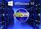 Autoadesivo del COA di Microsoft Windows 10 del francese il pro online attiva il professionista di Windows 10 fornitore
