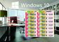 Autoadesivo 32 del COA di 100% Microsoft Windows 10 genuini pro 64 sistemi FQC 08983, pro OEM del bit del Coreano di Windows 10 fornitore