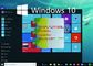 Originale dell'OEM 100% dell'autoadesivo/Windows 10 della licenza del COA del sistema operativo Microsoft pro fornitore
