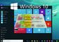 Autoadesivo chiave dell'OEM di chiave della licenza del Coa della licenza dell'autoadesivo del prodotto genuino di Windows 10 fornitore