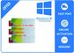 Autoadesivo del COA di 100% Windows 10 genuini pro, pro Fpp versione multilingue di Windows fornitore
