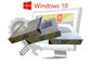 Pacchetto completo globale della scatola di vendita al dettaglio della chiavetta USB di versione di Windows 10 FPP della gamma di area fornitore