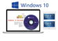 Pro autoadesivo della licenza di chiavi FQC-08929 di originale di versione dell'OEM di MS Windows 10 fornitore