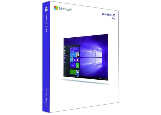 Porcellana Pro 10 Fpp 32BIT sistemi di Windows fornitore