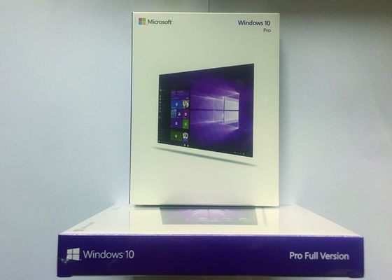 Porcellana Sistema operativo Windows del pacchetto di FPP ultimo per il PC 64bit dei computer portatili fornitore