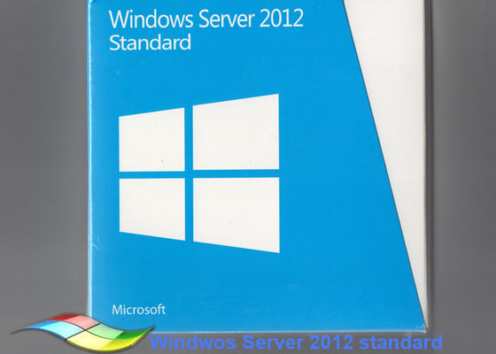 Porcellana Norma completa 2012 dell'OEM Windows 2012 di Windows Server di versione R2 fornitore