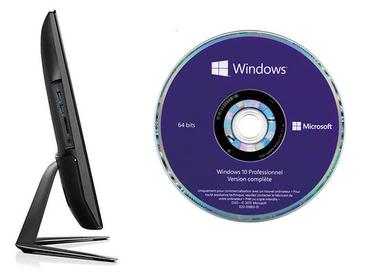 Porcellana Microsoft Windows 10 online chiave del prodotto attiva 64bit il sistema FQC-08983 fornitore