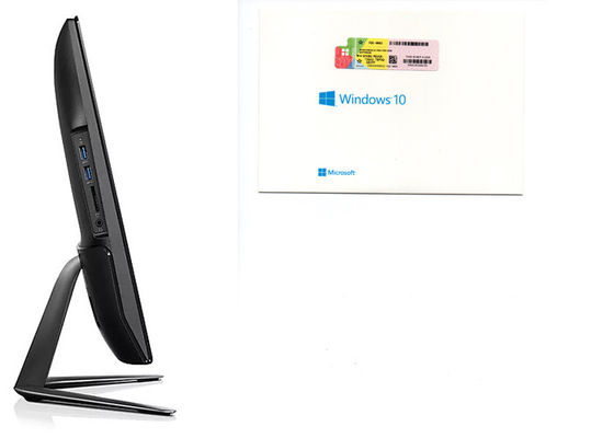 Porcellana L'OEM imballa il prodotto che di 64BIT Windows 10 online chiave attivano 1 chiave per 1 PC fornitore