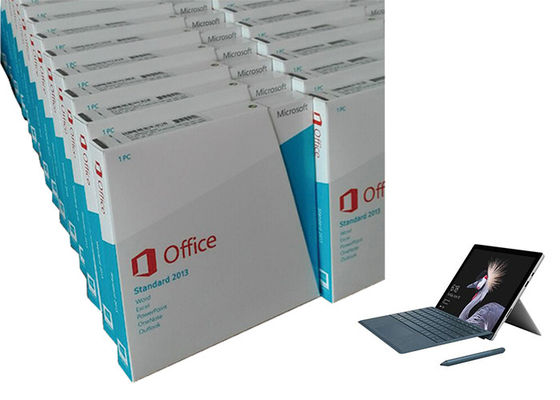 Porcellana La versione completa Microsoft Office 2013 online originali di STD FPP 100% attiva multilingue fornitore