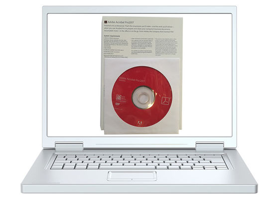Porcellana Software di lingua di DVD di progettazione grafica di  del pacchetto di FPP multi fornitore