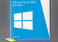 Norma completa 2012 dell'OEM Windows 2012 di Windows Server di versione R2 fornitore