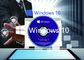 Microsoft Windows 10 online originali di chiave 100% del prodotto di originale attiva multi autoadesivo della licenza di Windows 10 di lingua il pro fornitore