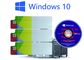 La pro licenza dell'autoadesivo del COA di Windows 10 online attiva il sistema operativo di 64 bit FQC-08929 fornitore
