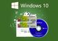 Il pro autoadesivo del COA di Microsoft Windows 10 online attiva l'originale del francese 100% fornitore