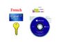 Pro DVD francese 1703 della data del sistema del software di sistema operativo di versione dell'OEM di Windows 10 fornitore