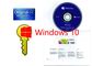 Pro sistema operativo dell'OEM Windows 10, professionista di Microsoft Windows 10, pro autoadesivo della licenza di Windows 10 fornitore